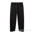 Winter terry sweatpants trousers
